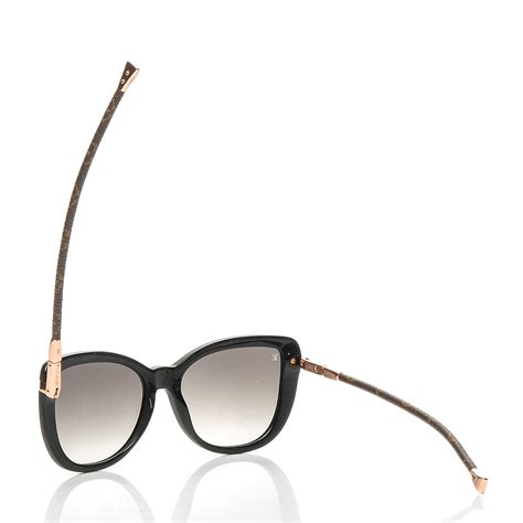 Louis Vuitton 2020 Charlotte Sunglasses .